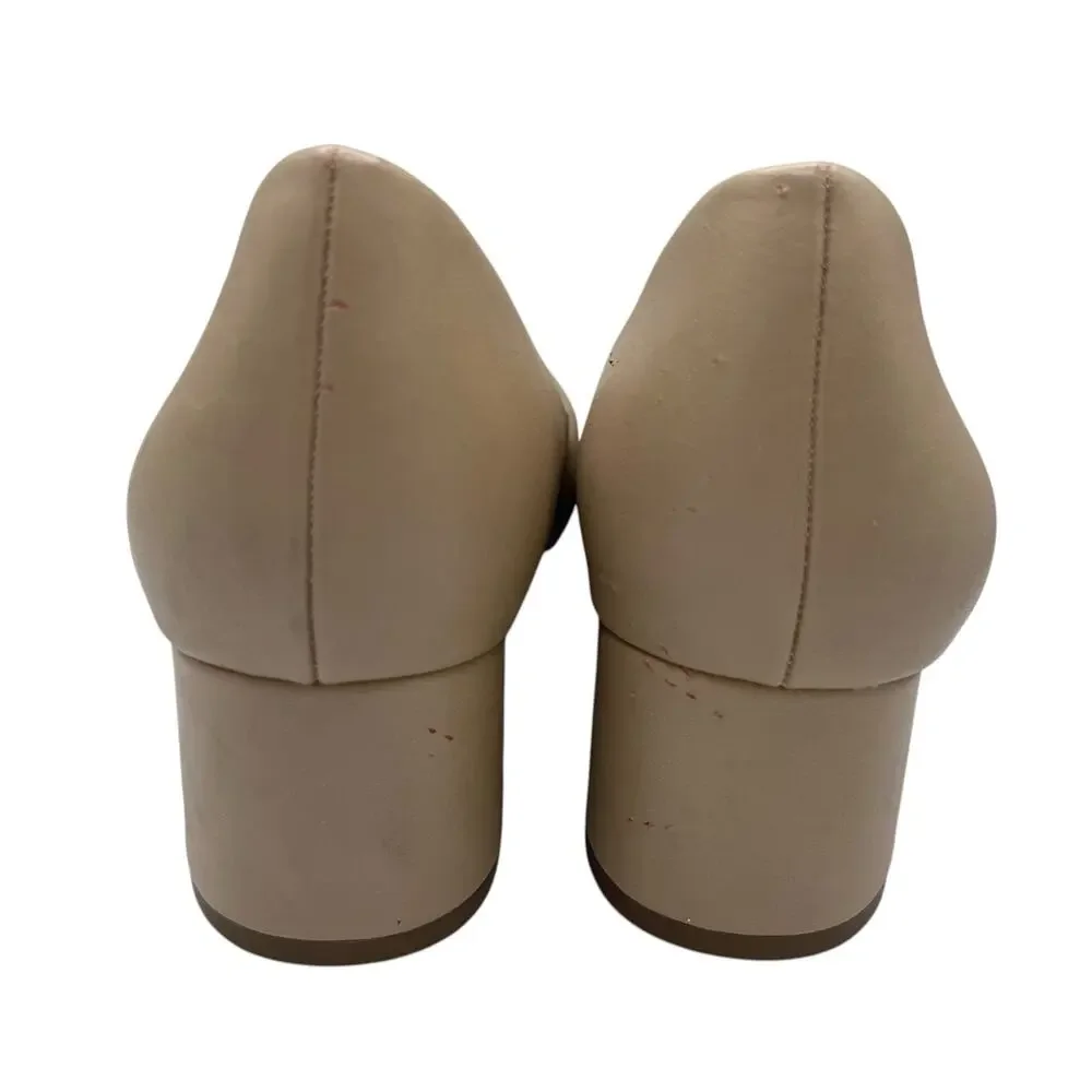 Naturalizer these beige